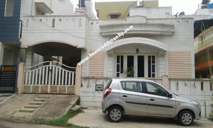 3 BHK Independent House for Sale in Ramakrishna Nagar